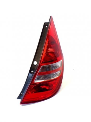 Правый фонарь DEPO Hyundai I30  FD (2007-2010) хэтчбек дорестайлинг
