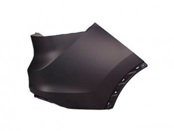 1 079 р. CR-V 12- БОКОВИНА БАМПЕРА ЗАДН ПРАВ (Китай) BODYPARTS hdcrv12-671-r  с доставкой в г. Кемерово. Увеличить фотографию 1