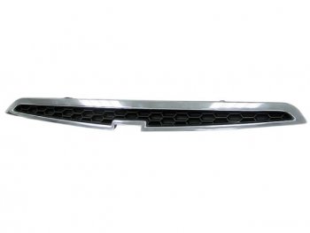 2 249 р. SPARK РЕШЕТКА РАДИАТОРА ВЕРХН (Китай) BODYPARTS cvspa10-102  с доставкой в г. Кемерово. Увеличить фотографию 1