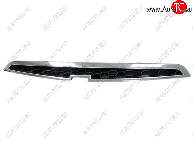 2 249 р. SPARK РЕШЕТКА РАДИАТОРА ВЕРХН (Китай) BODYPARTS cvspa10-102  с доставкой в г. Кемерово