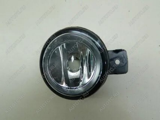 2 399 р. Левая противотуманная фара BODYPARTS Nissan X-trail 3 T32 рестайлинг (2017-2022)  с доставкой в г. Кемерово