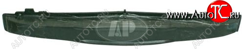 1 399 р. ELANTRA УСИЛИТЕЛЬ БАМПЕРА ЗАДН (Китай) BODYPARTS hnela07-701  с доставкой в г. Кемерово