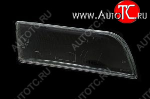 0 р. Левое стекло фары (пр-во Россия) АСТЕРА Nissan Almera N15 седан дорестайлинг (1995-1998)  с доставкой в г. Кемерово