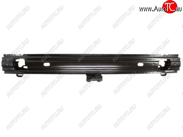 1 299 р. RIO УСИЛИТЕЛЬ БАМПЕРА ЗАДН (Китай) BODYPARTS kario05-700  с доставкой в г. Кемерово