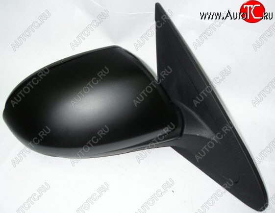 4 549 р. 3 09- ЗЕРКАЛО ПРАВ ЭЛЕКТР С ПОДОГРЕВ (convex) (Тайвань) ГРУНТ TYC 388-mzd163tp  с доставкой в г. Кемерово