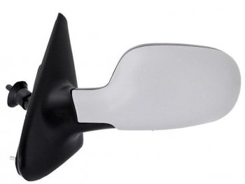 1 359 р. MEGANE ЗЕРКАЛО ЛЕВ МЕХАН С ТРОСИК (aspherical) (Тайвань) ГРУНТ VIEWMAX rnmeg99-450x-l  с доставкой в г. Кемерово. Увеличить фотографию 1