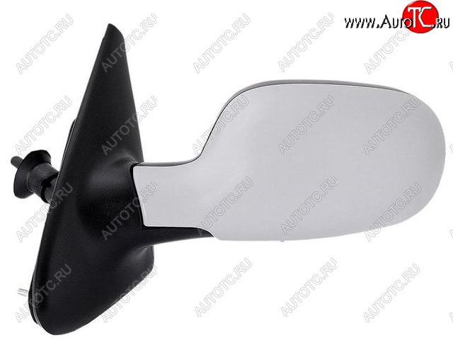 1 359 р. MEGANE ЗЕРКАЛО ЛЕВ МЕХАН С ТРОСИК (aspherical) (Тайвань) ГРУНТ VIEWMAX rnmeg99-450x-l  с доставкой в г. Кемерово