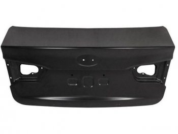 12 349 р. RIO 11- КРЫШКА БАГАЖНИКА (СЕДАН) БЕЗ ОТВ П КЛЮЧ (Китай) BODYPARTS kario11-600  с доставкой в г. Кемерово. Увеличить фотографию 1