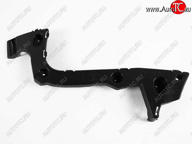 319 р. Правое крепление заднего бампера (пр-во Китай) BodyParts Ford Focus 3 седан дорестайлинг (2011-2015)  с доставкой в г. Кемерово