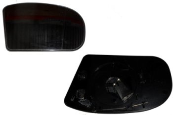 929 р. W203 СТЕКЛО ЗЕРКАЛА ПРАВ ЭЛЕКТР С ПОДОГРЕВ (aspherical) (Тайвань) VIEWMAX md20300-460-r  с доставкой в г. Кемерово. Увеличить фотографию 1