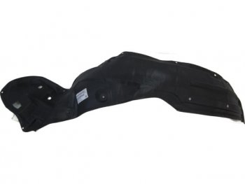 Правый подкрылок передний BodyParts Toyota Corolla  E150 (2009-2013) седан рестайлинг