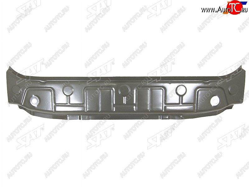 3 799 р. Панель задняя кузова Skoda Octavia 12-20 SAT ST-332-0014  с доставкой в г. Кемерово