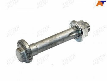Болт (комплект) с эксцентриком BMW X5 06-X6 07- SAT ST-33306777169