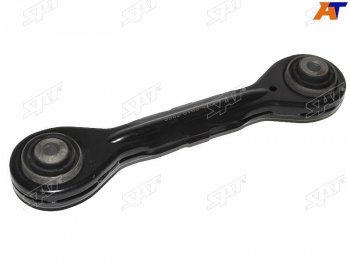 1 789 р. Рычаг поперечный задний верхний №1 BMW1 E81 04-11E82E88 07-BMW3 E92E93 06-X1 09- LH=RH SAT ST-33326765425  с доставкой в г. Кемерово. Увеличить фотографию 1