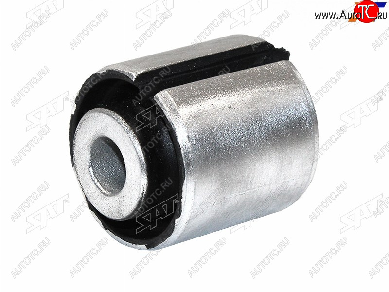 499 р. Сайлентблок BMW 1-Series 11-19  3-Series 11-19  2-Series 14-  3-Series Gran Turismo 13-20 SAT ST-33326792543B  с доставкой в г. Кемерово