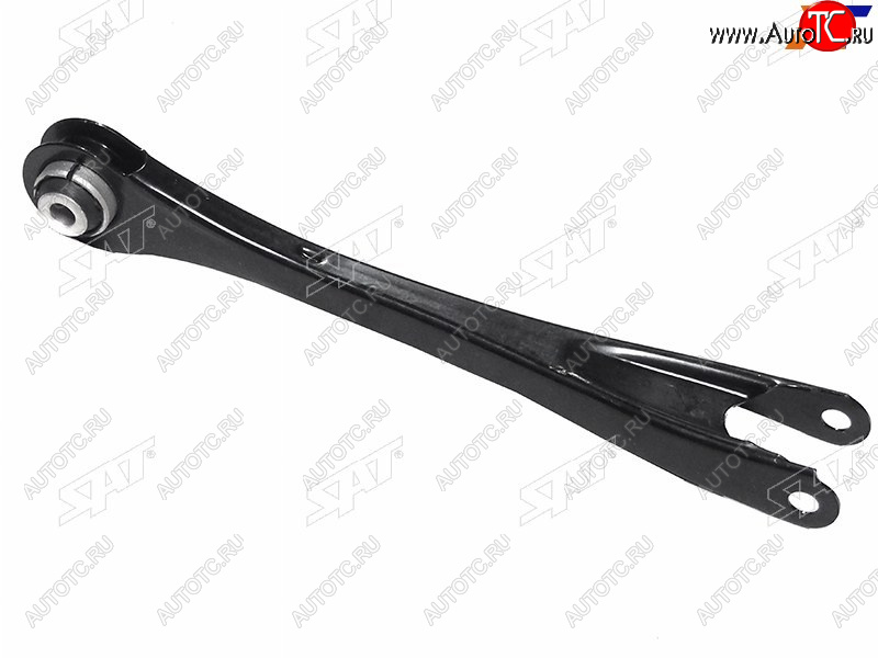 2 049 р. Рычаг задний продольный нижний BMW1 F2# 10-BMW2 F22 13-BMW3 F3#F80 11-BMW4 F32 13- LH=RH SAT ST-33326792525  с доставкой в г. Кемерово