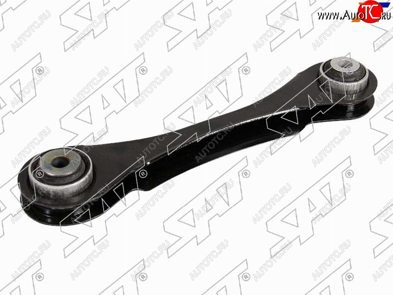 1 699 р. Рычаг задний верхний №1 BMW1 F2# 10-BMW2 F22 13-BMW3 F30#F80 11-BMW4 F32 13- LH SAT ST-33326792539  с доставкой в г. Кемерово