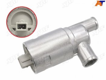 4 299 р. Клапан холостого хода OPEL ASTRA F CORSA A VECTRA A SAT ST-340-0022  с доставкой в г. Кемерово. Увеличить фотографию 1