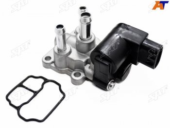 4 699 р. Клапан холостого хода TOYOTA COROLLA 95-02CORONA 96-01 SPRINTER 95-02 SAT ST-340-0042  с доставкой в г. Кемерово. Увеличить фотографию 1