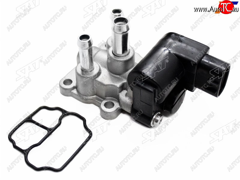4 699 р. Клапан холостого хода TOYOTA COROLLA 95-02CORONA 96-01 SPRINTER 95-02 SAT ST-340-0042  с доставкой в г. Кемерово