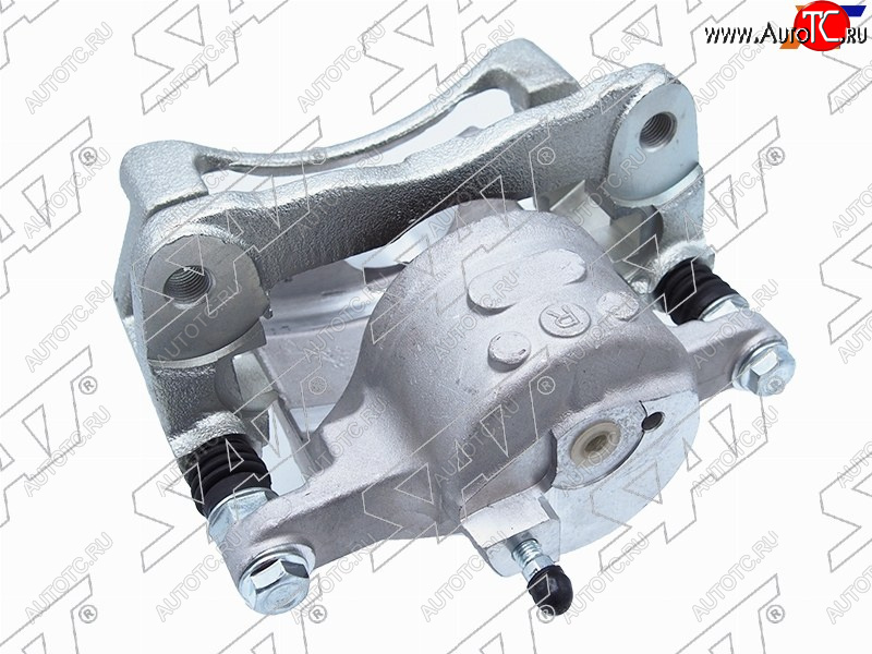 4 399 р. Суппорт тормозной передний правый SAT Lexus CT200h A10 дорестайлинг (2011-2013)  с доставкой в г. Кемерово
