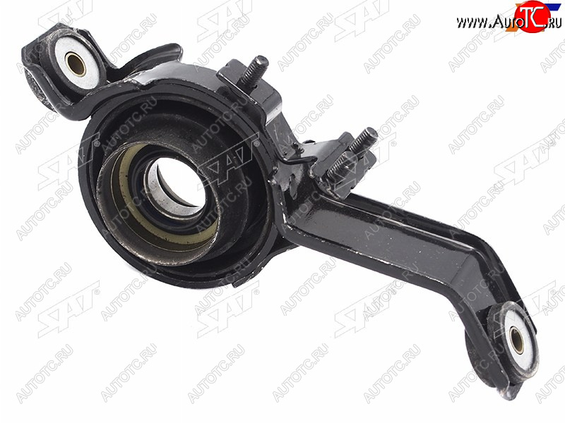 2 099 р. Подвесная муфта кардана MITSUBISHI ASX GA# 10-12OUTLANDER CWGFGA2W 06-12PEUGEOT 4007-07 SAT ST-3401A022B  с доставкой в г. Кемерово