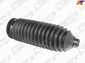 319 р. Пыльник рулевой рейки SUBARU FORESTER 01-12IMPREZA 00-14LEGACY 03-09EXIGA 09- LH SAT ST-34137-FE020  с доставкой в г. Кемерово. Увеличить фотографию 1