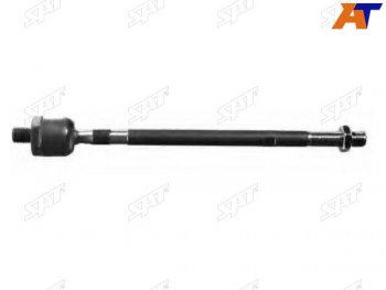 579 р. Тяга рулевая SUBARU FORESTERIMPREZALEGACYOUTBACK 92- LH=RH SAT ST-34140-FC000  с доставкой в г. Кемерово. Увеличить фотографию 1