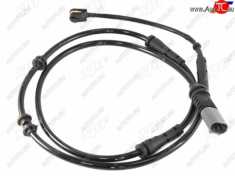 213 р. Датчик износа задних тормозных колодок SAT  BMW 7 серия  F01-F04 (2008-2015) седан  с доставкой в г. Кемерово