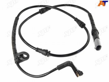 Датчик износа передних тормозных колодок SAT BMW X6  E71 (2012-2014) рестайлинг