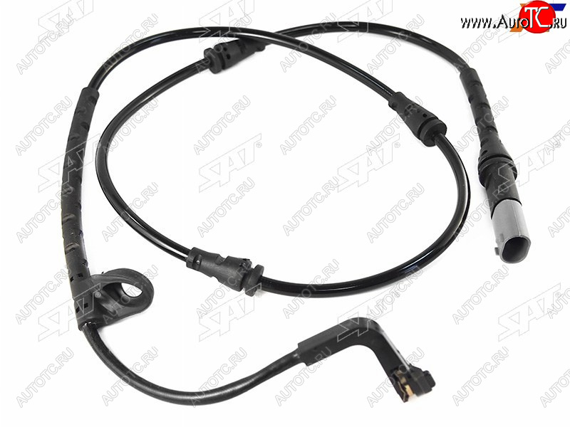 293 р. Датчик износа передних тормозных колодок SAT  BMW X6  E71 (2012-2014) рестайлинг  с доставкой в г. Кемерово