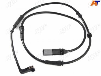Датчик износа задних тормозных колодок SAT BMW 7 серия  F01-F04 (2008-2015) седан