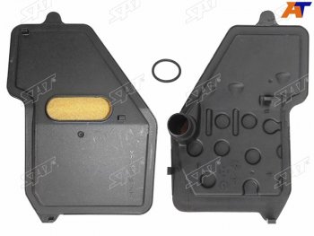Фильтр АКПП TOYOTA PASSO KGC1#QNC10 04-10SETTE 08-12BB 06-DUET 98-04 SAT ST-35303-97201