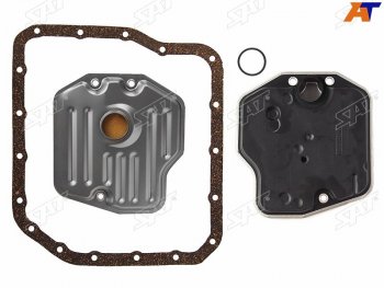 Фильтр АКПП TOYOTA CAMRY 01-06IPSUM 01-09COROLLA 10-COROLLA RUNXALLEX 01-06 (с прокладкой) SAT ST-35330-06010