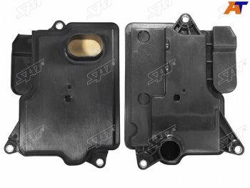 749 р. Фильтр АКПП TOYOTA HILUX ##N 12#13# 15- SAT ST-35330-71010  с доставкой в г. Кемерово. Увеличить фотографию 1