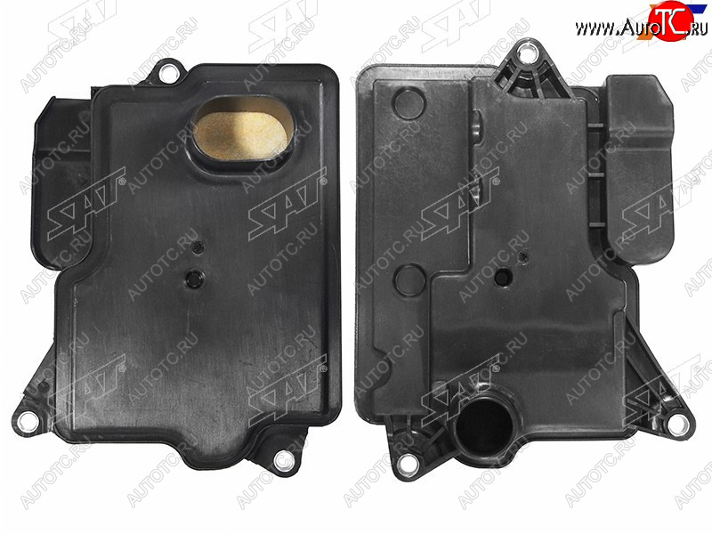 749 р. Фильтр АКПП TOYOTA HILUX ##N 12#13# 15- SAT ST-35330-71010  с доставкой в г. Кемерово