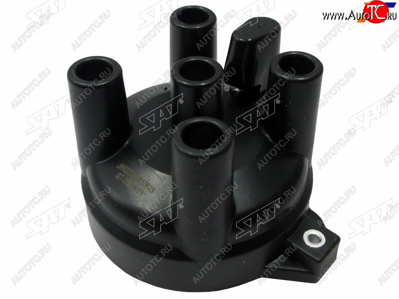 319 р. Крышка трамблера MAZDA 323 1,6 89-94626 2,0 87-92 SAT ST-355-0019  с доставкой в г. Кемерово