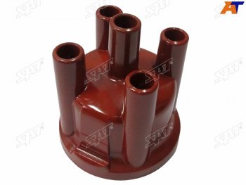 359 р. Крышка трамблера AUDI IV 100BMW E21E30E12E28TOYOTA  AVENSIS #T220 SAT ST-355-0006  с доставкой в г. Кемерово. Увеличить фотографию 1