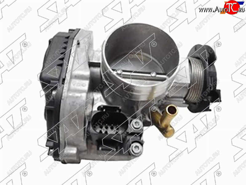 5 949 р. Дроссельная заслонка Volkswagen Golf 91-06  Passat 93-97  SEAT Cordoba 93-99  Ibiza 93-99  Toled SAT ST-359-0081  с доставкой в г. Кемерово