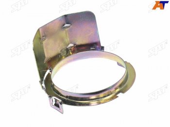 Щиток защитный шаровой опоры CITROEN C4 11-BERLINGO 08-PEUGEOT 307 04-308 11-PARTNER 08- SAT ST-362313