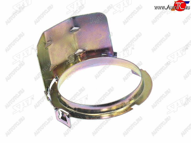 186 р. Щиток защитный шаровой опоры CITROEN C4 11-BERLINGO 08-PEUGEOT 307 04-308 11-PARTNER 08- SAT ST-362313  с доставкой в г. Кемерово
