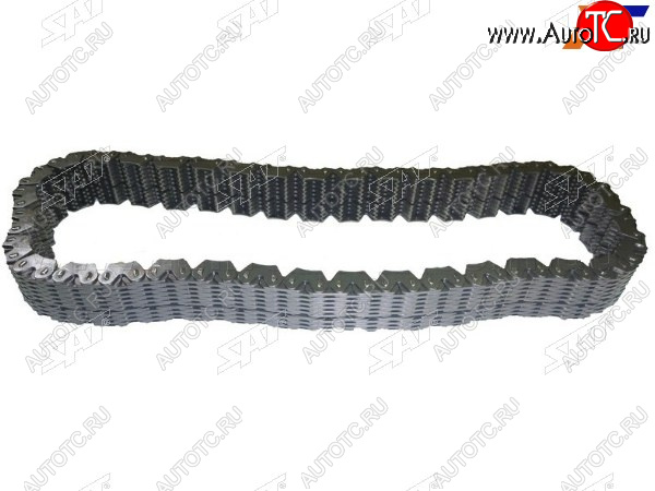 15 949 р. Цепь раздаточной коробки TOYOTA FJ CRUISERFORTUNERSURFPRADOSEQUOIATUNDRALEXUS GX470GX460 95- SAT ST-36293-35040  с доставкой в г. Кемерово