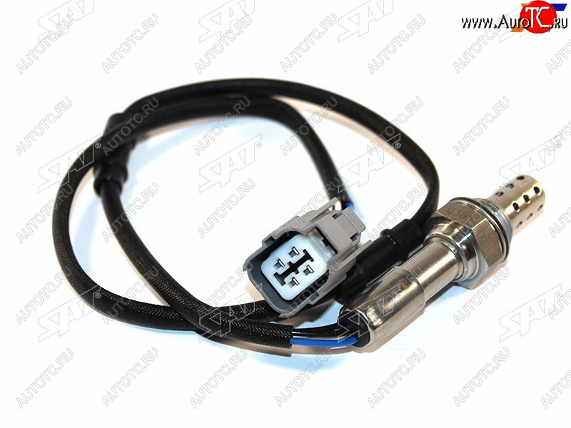 2 999 р. Датчик кислородный нижний HONDA STREAM 1,7CIVIC ES 01-05 SAT ST-36532-PSA-004  с доставкой в г. Кемерово