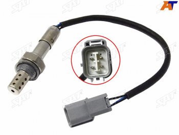 3 289 р. Датчик кислородный HONDA CR-V RD5 SAT ST-36531-PNB-004  с доставкой в г. Кемерово. Увеличить фотографию 1