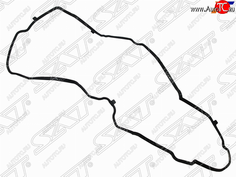 499 р. Прокладка клапанной крышки HONDA FIT GP5GP6 HONDA VEZEL SAT ST-37-0009  с доставкой в г. Кемерово