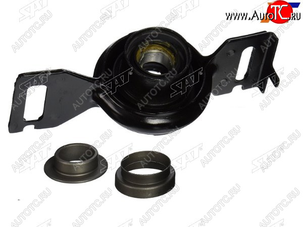 1 849 р. Подвесная муфта кардана TOYOTA HARRIER AVU65 13-RAV4 ACA3# 05-13 ALA4# 12- SAT ST-37100-42080  с доставкой в г. Кемерово