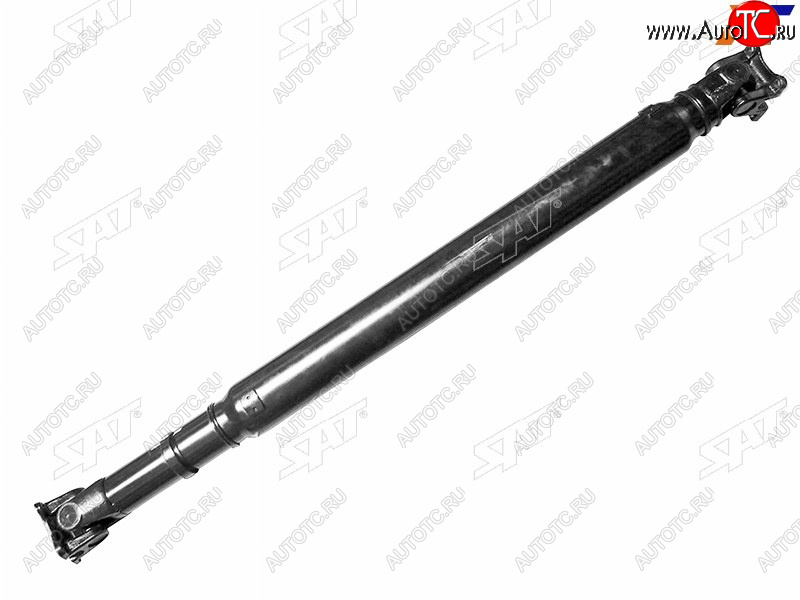 11 699 р. Вал карданный RR SAT Lexus LX570 J200 (2007-2022), Toyota Land Cruiser 200 (2007-2021) с доставкой в г. Кемерово Увеличить фотографию 1 11 699 р. Вал карданный RR SAT Lexus LX570 J200 (2007-2022), Toyota Land Cruiser 200 (2007-2021) с доставкой в г. Кемерово
