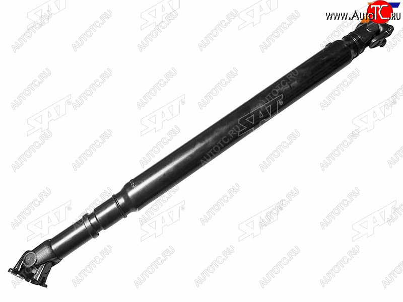 14 349 р. Вал карданный RR SAT   Lexus LX450d  J200 (2015-2022), Toyota Land Cruiser ( J105,  200) (1998-2021)  с доставкой в г. Кемерово