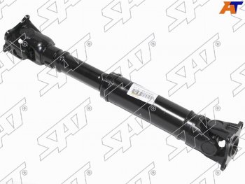 Вал карданный FR (5F) SAT Toyota Fortuner  AN50/AN60 - Hilux ( AN10,AN20,  AN20,AN30,  AN120)