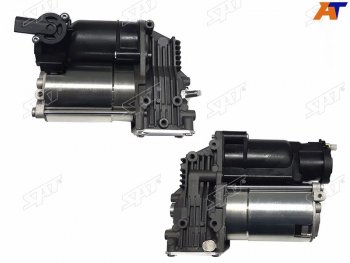 14 799 р. Компрессор контроля высоты (пневмоподвески) BMW X5 E70X6 E71 06-14 SAT ST-37 20 6 859 714  с доставкой в г. Кемерово. Увеличить фотографию 1